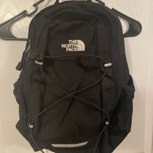 The North Face Heckler Backpack Mini